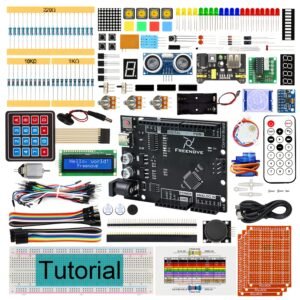 arduino-ultimate-kit-pro