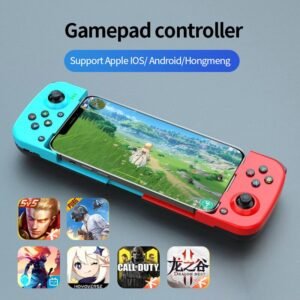 metamobile-gamepad